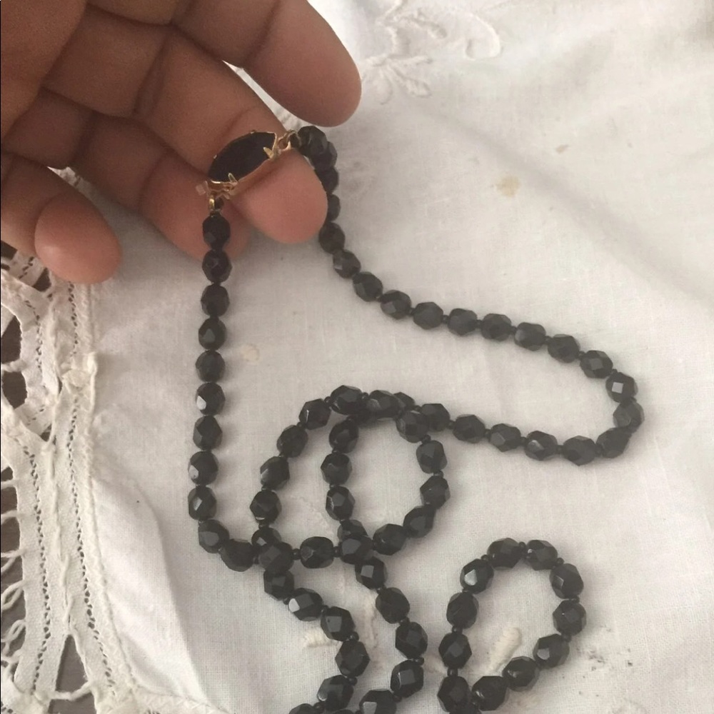Women’s Ónix necklace